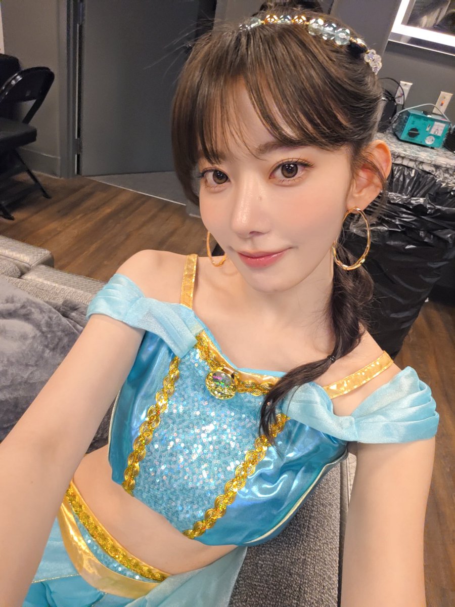 sakuchan_0812's tweet photo. 👸🏻 https://t.co/lMO0iMspbc