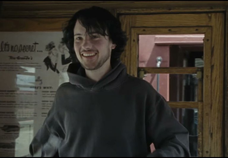 Toastr253738's tweet photo. joyful little fucker isnt he https://t.co/5ufGHk0e03