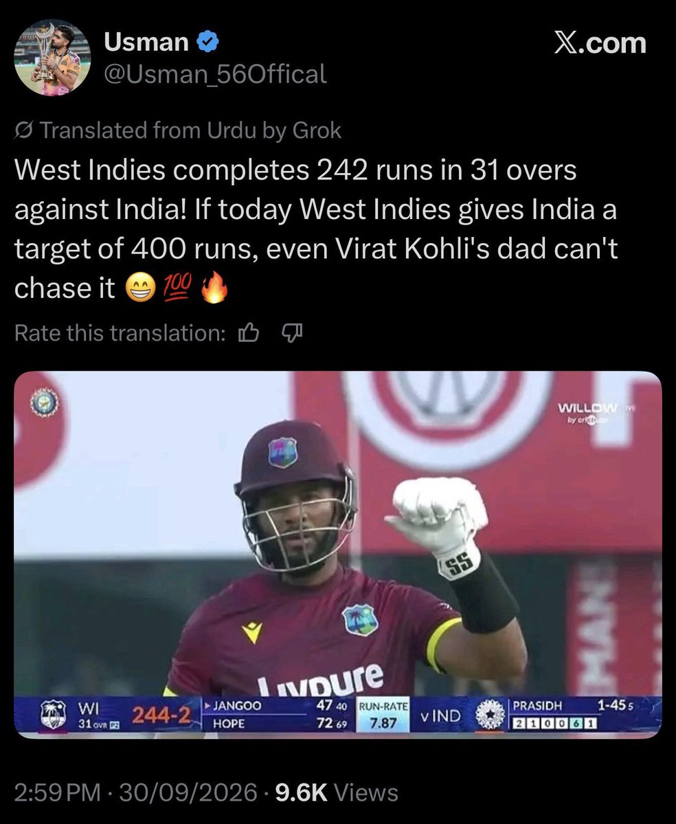 CricketCorners's tweet photo. @Abdullahhhh_56 Na lena na dena, roz ke roz zaleel hona. Average day in the life of frustrated Pakistanis. https://t.co/gXEKDNTPku