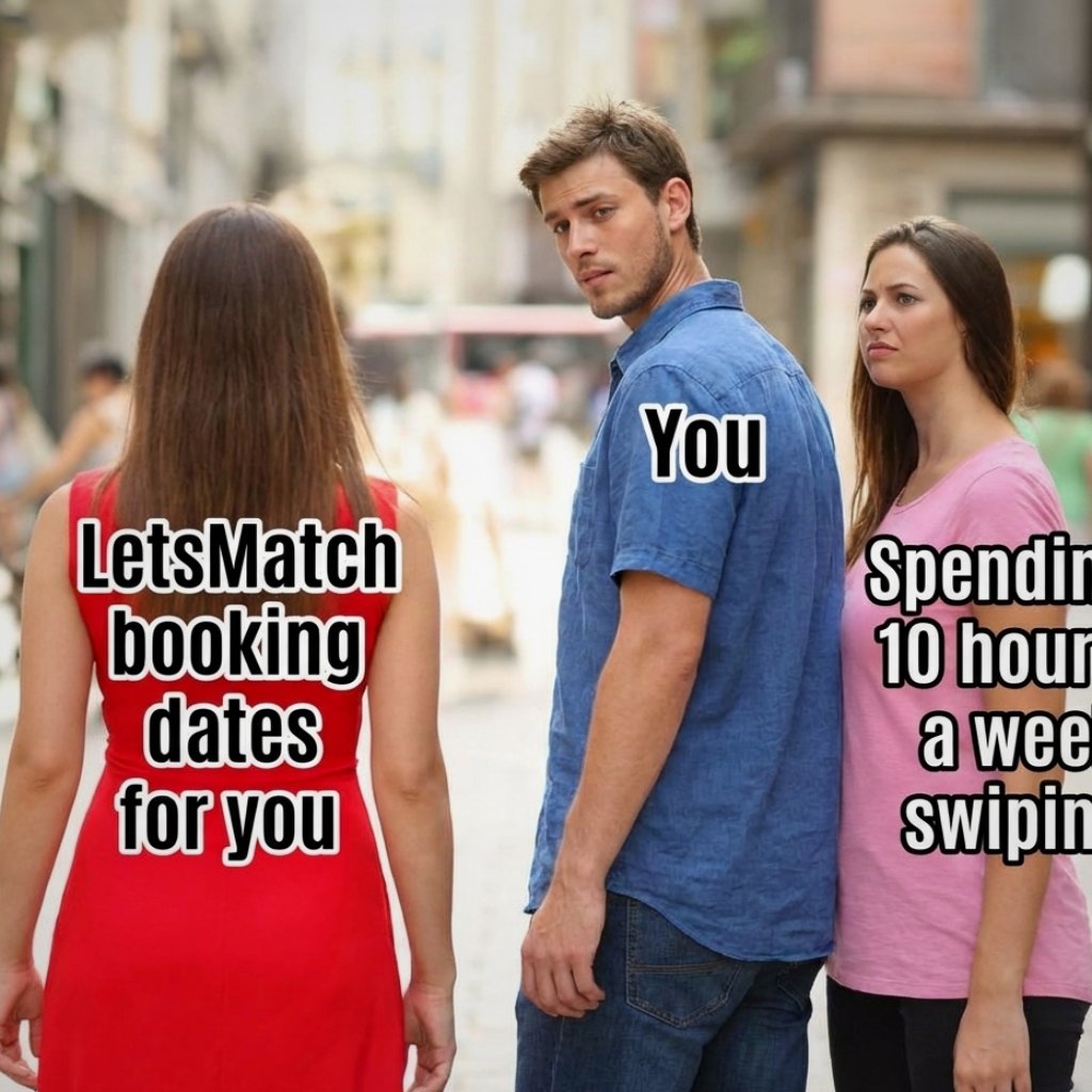 letsmatchamberr's tweet photo. Stop chasing a ghost that never served you in the first place. You're pouring 10 hours weekly into platforms designed for endless loops, not actual growth. It's time to invest that energy in something that actually returns value https://t.co/mUh4fKAo7C