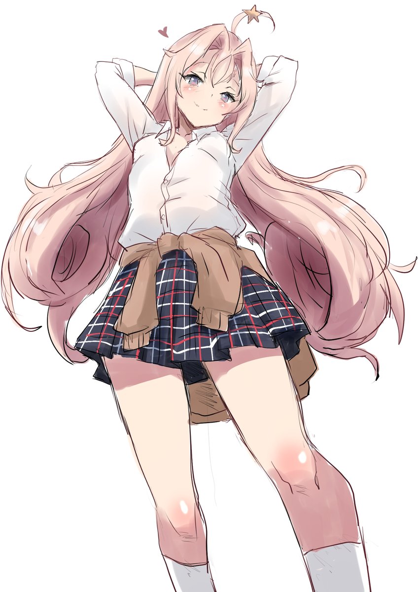 fuji_fujiman's tweet photo. ギャル風味ドラムちゃん https://t.co/mp42KKamGv