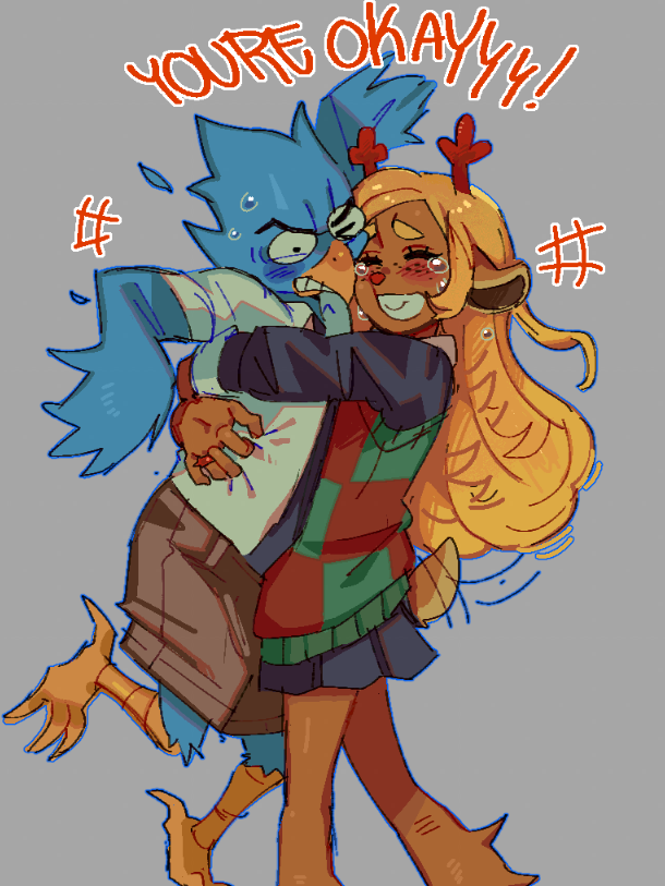 skullmercy's tweet photo. i miss their friendship too https://t.co/hH7NPSAjwH