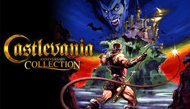 Jontalksgaming's tweet photo. Giveaway time. Like, RT, follow me and @NobleGoldenDra1 and type, Bloody Tears, for a chance to win a Steam key for Castlevania Anniversary Collection. Ends Oct 6 at 11 PM Eastern. Good luck all. https://t.co/PiYD3fAEqb