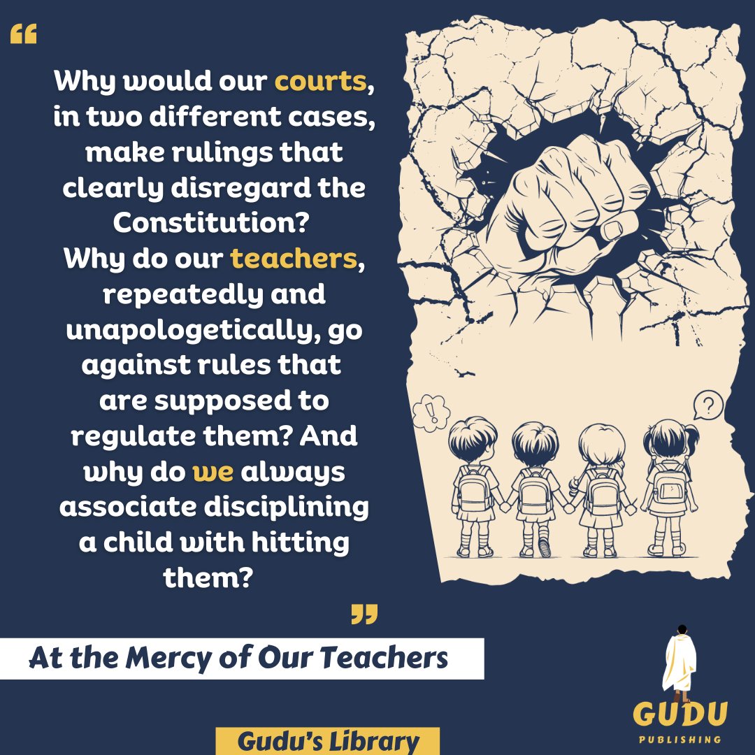 GuduPublishing's tweet photo. Ready to move beyond the quotes? ๐ง
Click the link below for today's deep read and rediscover the pieces you might have missed! ๐
๐ https://t.co/ykZycD2IC2 ๐
#atthemercyofourteachers #GudusLibrary #แขแตแฎแตแซ #gudupublishing #contentforthecurious https://t.co/qY72oNwlnW