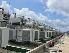 NilcerBatista's tweet photo. #CubaQuiere poner en funcionamiento todas las baterías de grupos diésel del país, para mejorar el servicio eléctrico que se brinda al pueblo pero #ElBloqueoNoLoPermite desde #HolguínSí denunciamos que #ElBloqueoEsUnGenocidio #UnBlockCuba https://t.co/o9sTuCqGN5