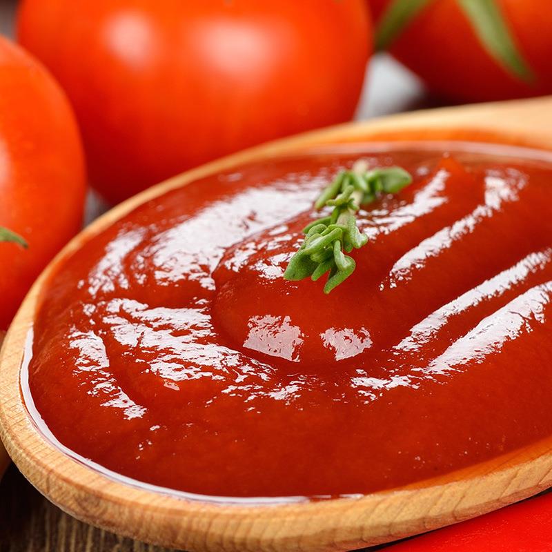 IswantHery's tweet photo. I had a spicy tomato flavored dip today, it tastes amazing!， https://t.co/kjI4GQaH04