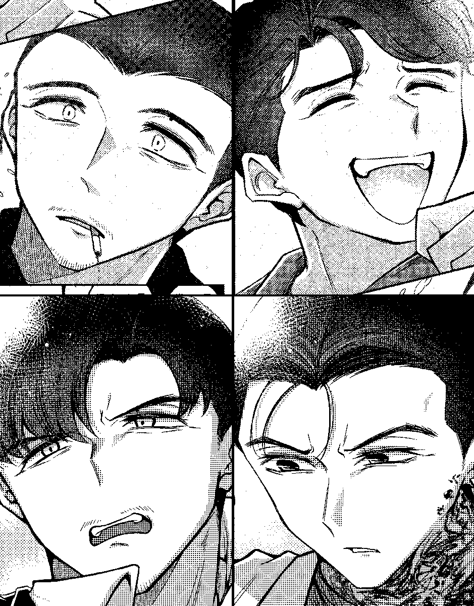 Hakubeam_ND3's tweet photo. 10/03 MP49 チョンジャ+インレイ新刊サンプル 
D41 にゃんにゃん紅孔雀 
NSFW/本文28P/400円
通販は未定です。

背後注意表現を含むページは下記リンク先に載せています。
 今回もこむさん(@com_159357)にゲスト寄稿していただきました！ いつもありがとうございます！

https://t.co/6yJ2haqHgD https://t.co/g8thdsJVMl