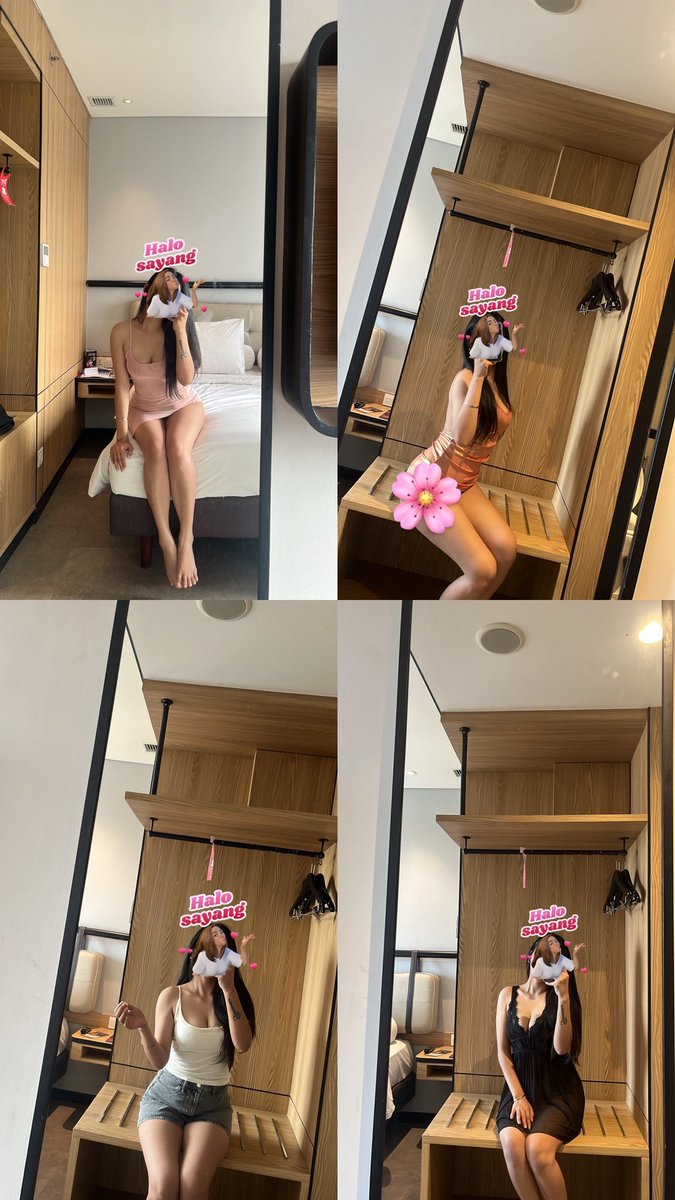 Morenaazwe's tweet photo. 💐 𝙍𝙀𝘾𝙊𝙈𝙈𝙀𝙉𝘿𝙀𝘿 𝙇𝘼𝘿𝙄𝙀𝙎 🌺
 
-@brsdra8
-@8brsdra

𝘽𝙖𝙨𝙚 🏡 : JAKARTA

𝙆𝙀𝙀𝙋 𝙎𝙇𝙊𝙏 𝙉𝙔𝘼 ⏰

𝙍𝘼𝙎𝘼𝙆𝘼𝙉 𝙎𝙀𝙉𝙎𝘼𝙎𝙄𝙉𝙔𝘼 🥇💦

𝙄𝙣𝙛𝙤 𝙨𝙘𝙝𝙚𝙙𝙪𝙡𝙚 𝘿𝙈 💃:

-@brsdra8 https://t.co/c15hH6JUIM