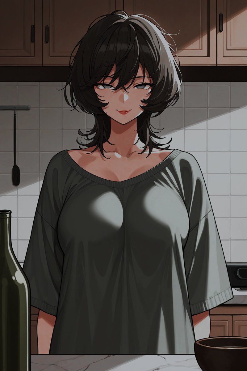 SakeAffection's tweet photo. ᅠ
ᅠㅤ 🚬 𓂃𓈒𓏸: Es hora de dormir, un par de traguitos más y se va para la cama. 
ᅠ https://t.co/Gh4rhIpuQf