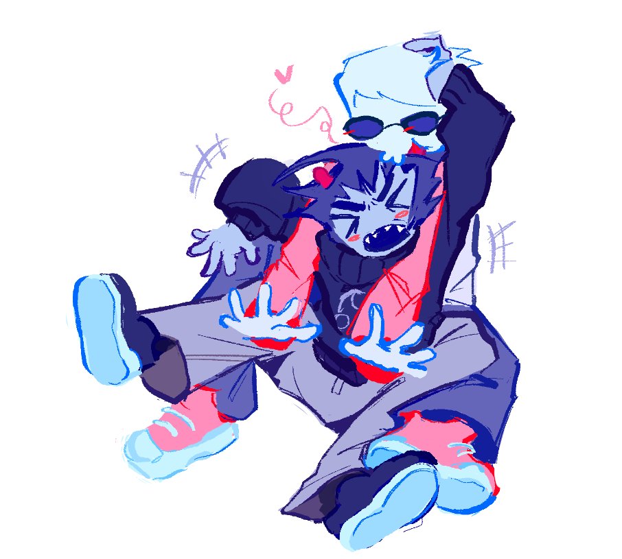 AmieChillie's tweet photo. Doodle I did between school work
#davekat https://t.co/NcRm3UrEG9