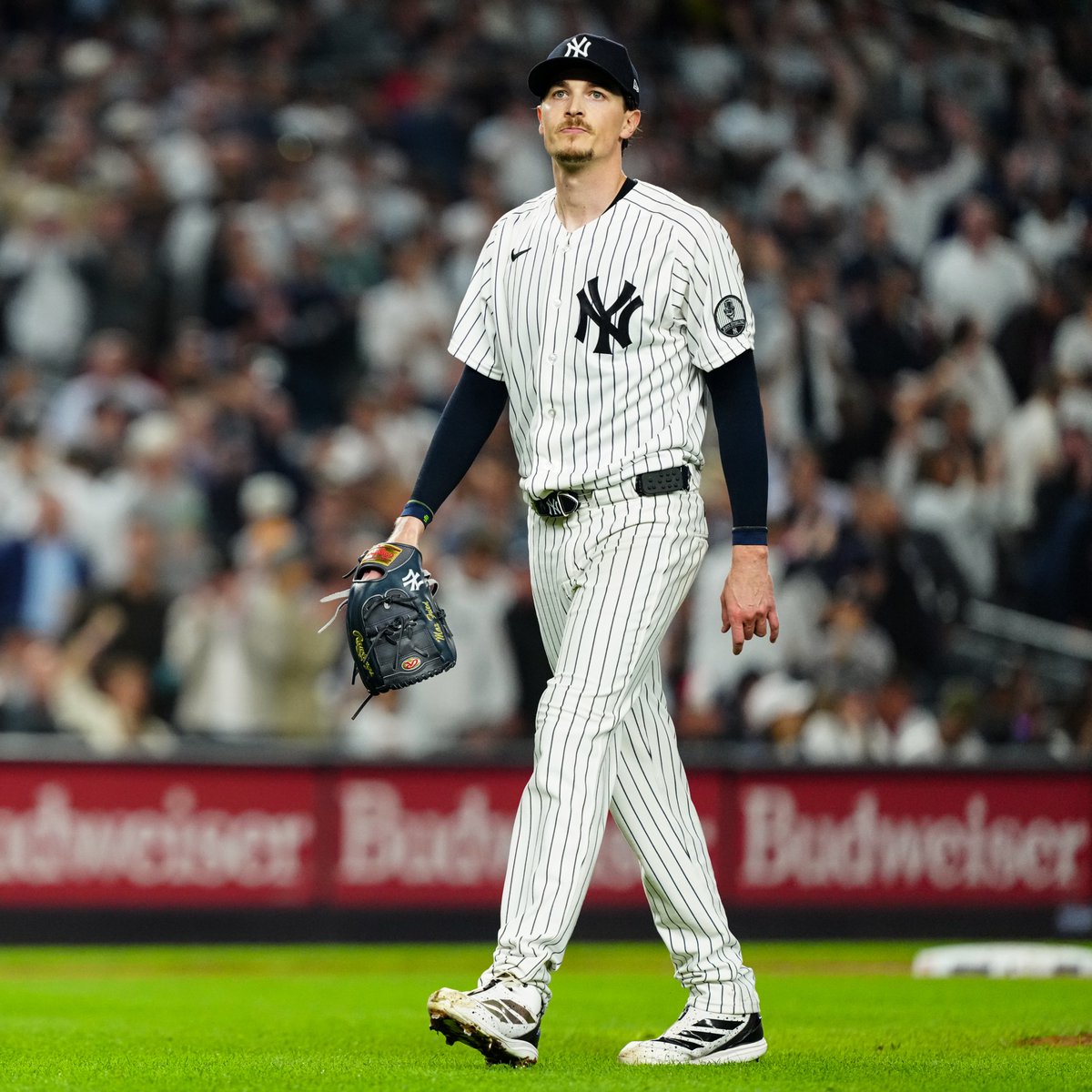 A Stellar Lefty performance sends the Yankees' rivals on a train back to Boston 😮 
 [📷](https://pbs.twimg.com/media/HThLBhHXUAAKoEB.jpg) https://pbs.twimg.com
