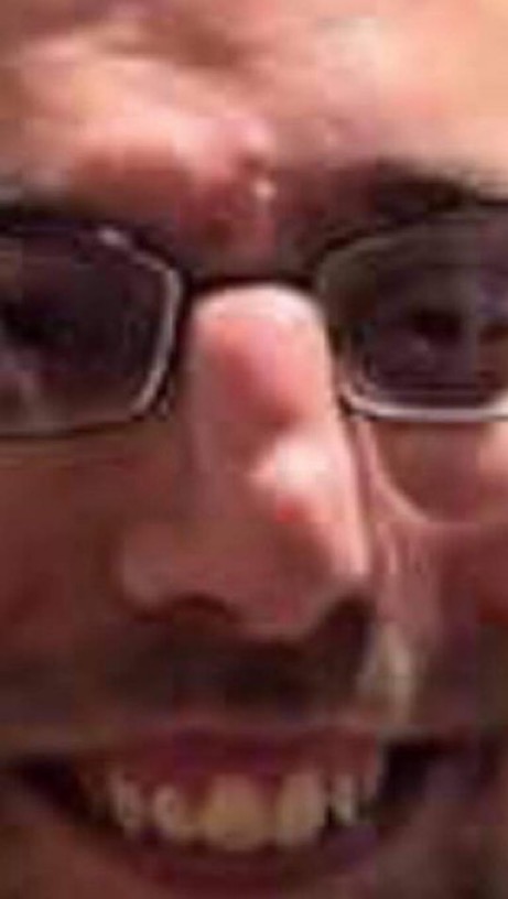 NoahsArk1000's tweet photo. I have a weird feeling about it.

You decide. https://t.co/gabZA3GaHK