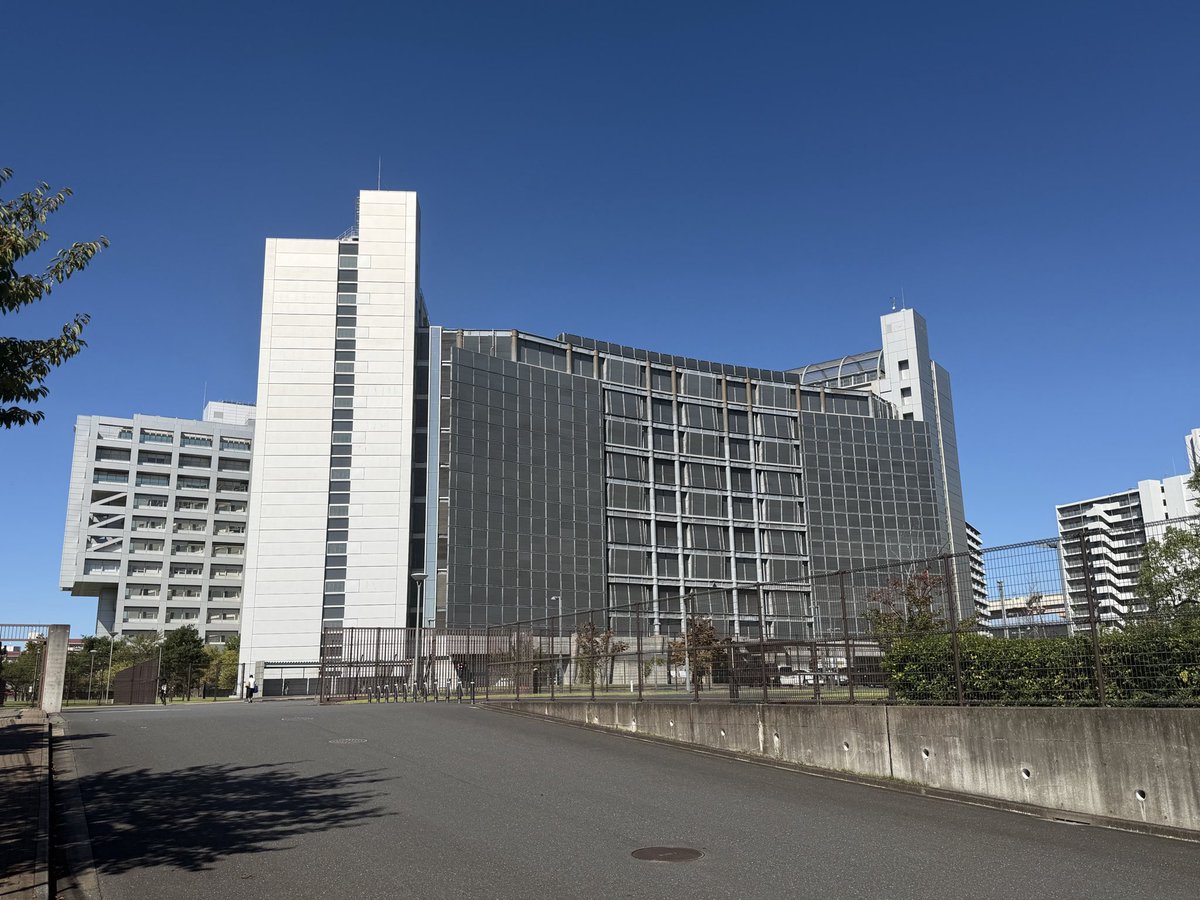 entame1983's tweet photo. ご報告

立花孝志被告は

東京拘置所にいました。

現金甘いお菓子1000円分入れて来ました

#立花孝志 https://t.co/xBVzsJDyan