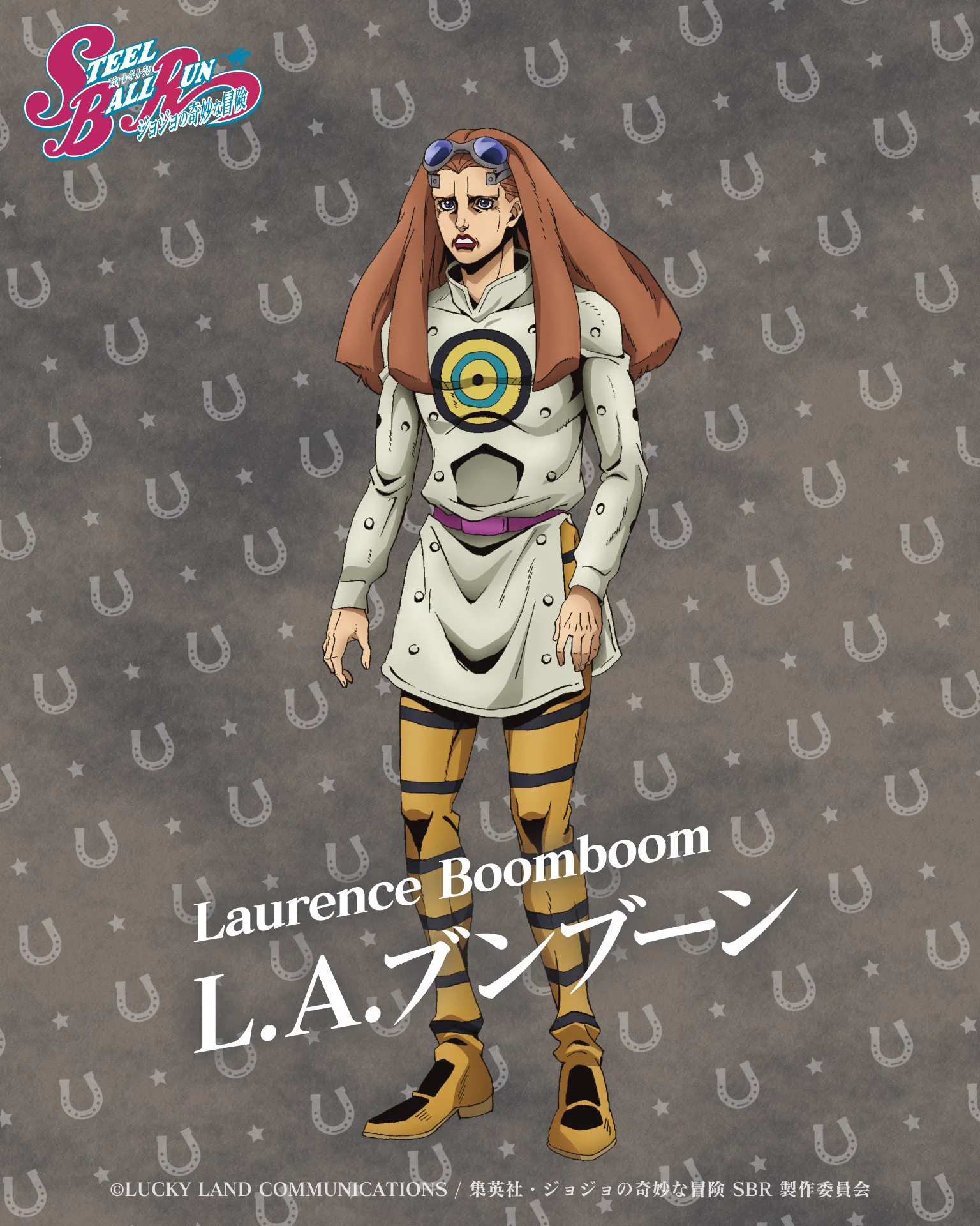 Reposts by JoJo's Bizarre Encyclopedia (@jojo_wiki) / X