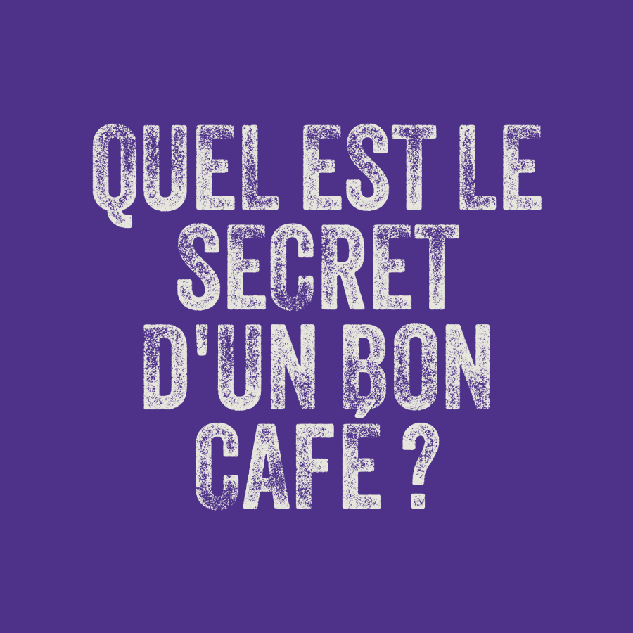 OITinfo's tweet photo. ☕ Très belle Journée internationale du #café!

🟣 Le secret d’un bon café, ce sont les gens ! C’est pourquoi nous dédions ce café aux travailleurs qui le produisent!

💜 Chaque travailleur/euse du secteur du café a droit à un environnement de travail sûr et sain❕

#CoffeeDay https://t.co/Jpt5wOjiCX