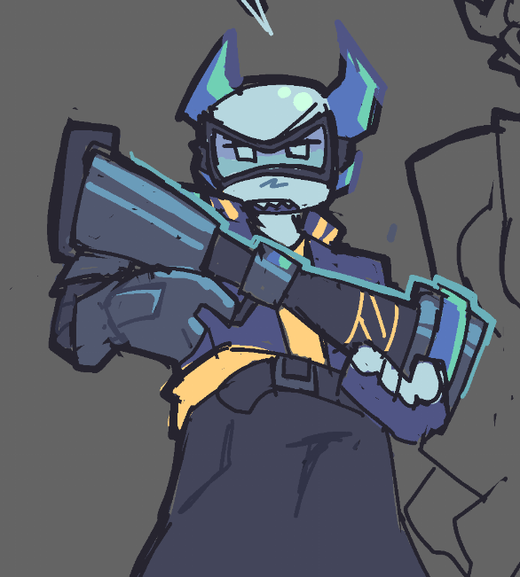 polearkz's tweet photo. wip https://t.co/gH7z22KQHa