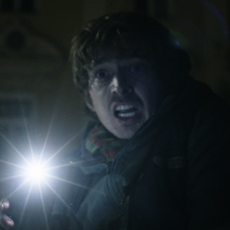cassielanglove's tweet photo. huge fan of characters who keep going bravely despite being reasonably scared in a fucked up situation https://t.co/wgfAtOlpVS