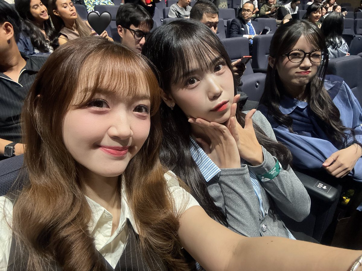 AU_LiaJKT48's tweet photo. https://t.co/bPXCwVYsh6