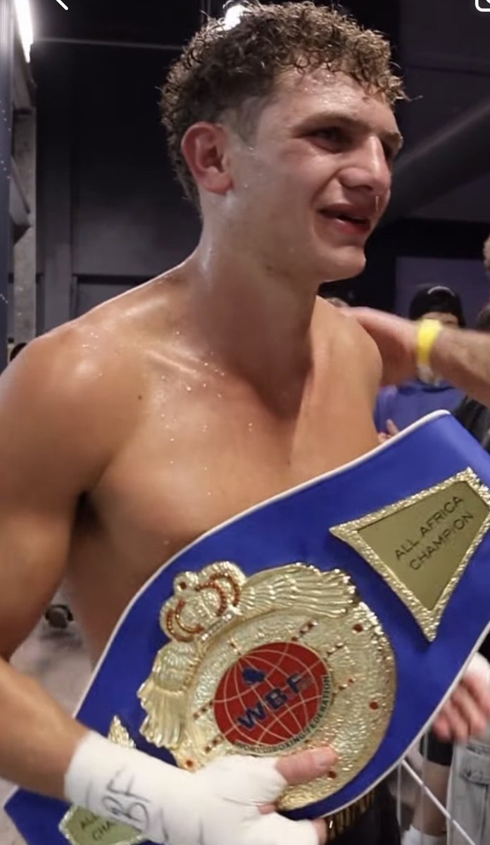 JewishBoxing's tweet photo. Great insight from undefeated junior middleweight prospect Joshua Feldman on his last fight
https://t.co/oyDU5arAME https://t.co/FgNHDPOpLr