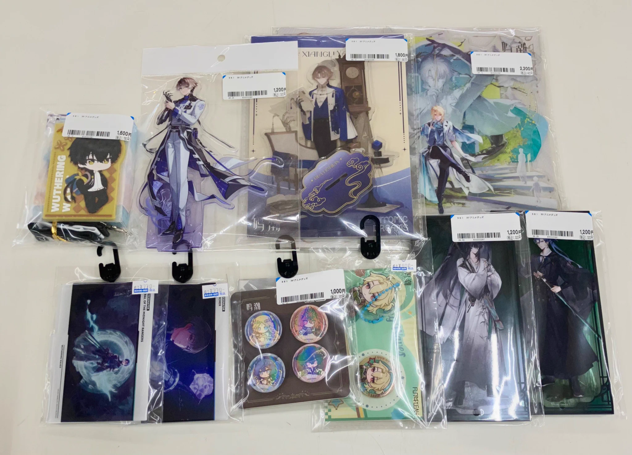 ブックオフ金沢野々市店 BOOKOFF on X: 