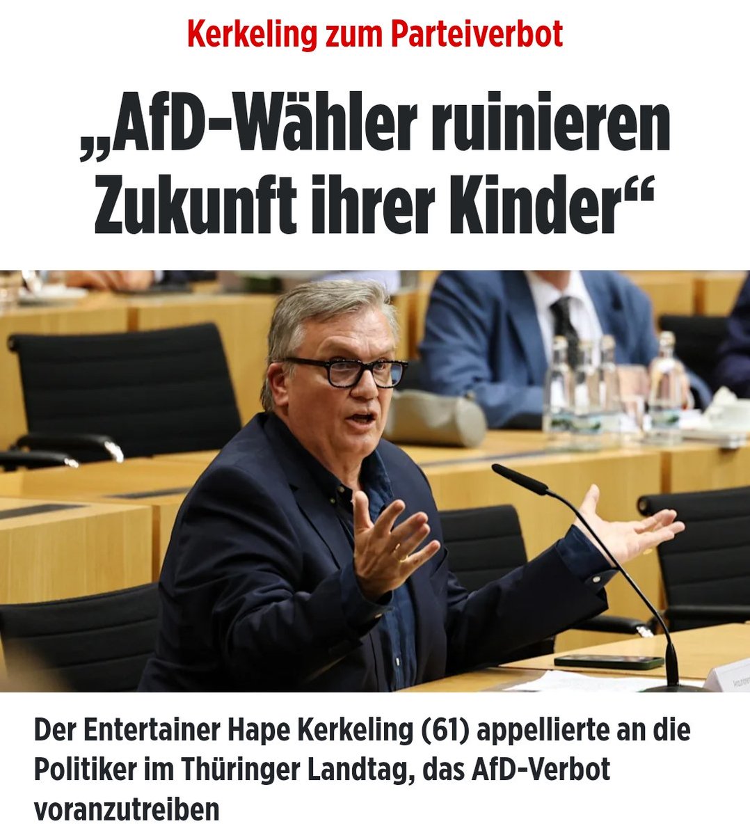 wswJSchneider's tweet photo. Seit wann lösen Verbote Probleme und Unzufriedenheit? https://t.co/H6bVnDYgt5