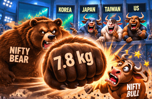 iamvickygoyal's tweet photo. Indian Bull vs Other country Bulls::
#GodMorningThursday #Sensex #AI_Multibagger_Stock #Multibagger_Stock_Pick #NIFTY #NiftyNegativeReturns #BankNifty #StockMarket #Trading #Invest https://t.co/lLZ2qS4vXh