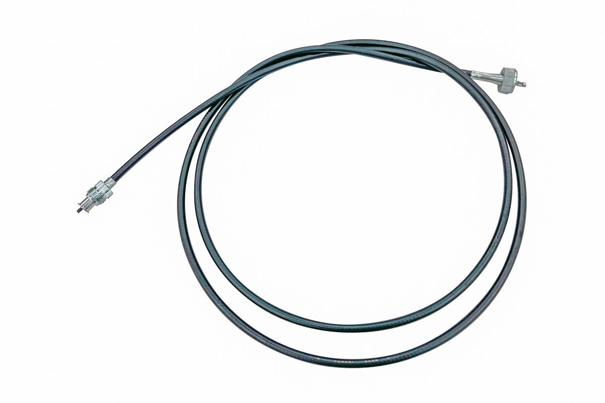 en_toyota's tweet photo. The #GRHeritageParts project
is going to reproduce and sell the following parts in October:

for Landcruiser40 ;
-CABLE ASSY, SPEEDOMETER DRIVE, NO.1
(Part Number：83710-69035、83710-60130)
https://t.co/9My5PWMedi

#TOYOTA https://t.co/6hPJmhjtzh