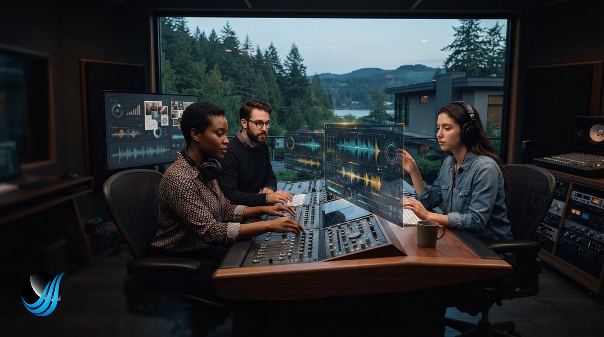dulyfixed's tweet photo. Creating memorable brand music doesn't start with a catchy tune—it starts with knowing how to translate what your business stands for into sound.

https://t.co/jlKXS33MM7 https://t.co/1shz2ZP9FD