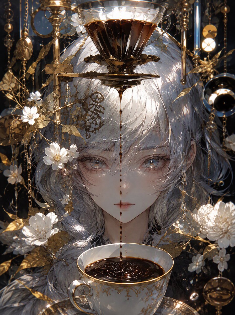 ruonrusi34502's tweet photo. コーヒーでも飲んで落ち着きましょ☕️ https://t.co/TGnPPUmE4x