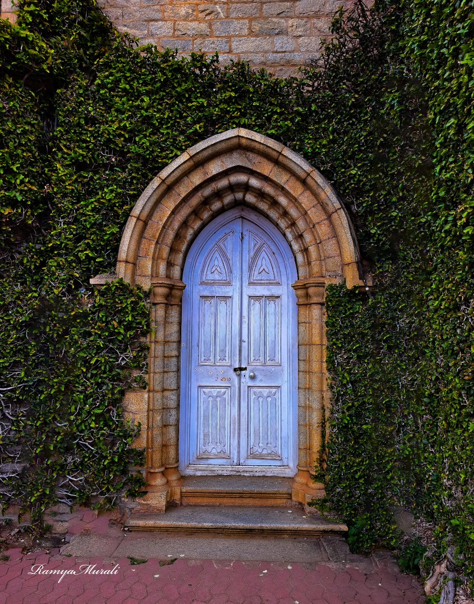 drramyamurali's tweet photo. Where green opens the door to dreams..โจ
Drop your adorable doors. https://t.co/IzbEGHgbrC