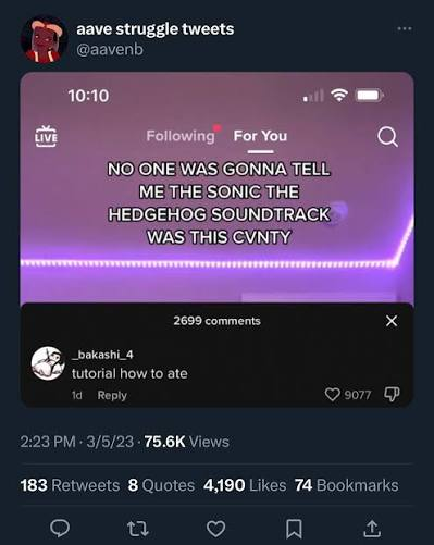 antilyyy's tweet photo. @yomama1815120 @bonhuli000000 @liv4tears @wecantbefag baby just type the full word LDSGJSDKGHSKSDGHSD https://t.co/jtmw54ubED