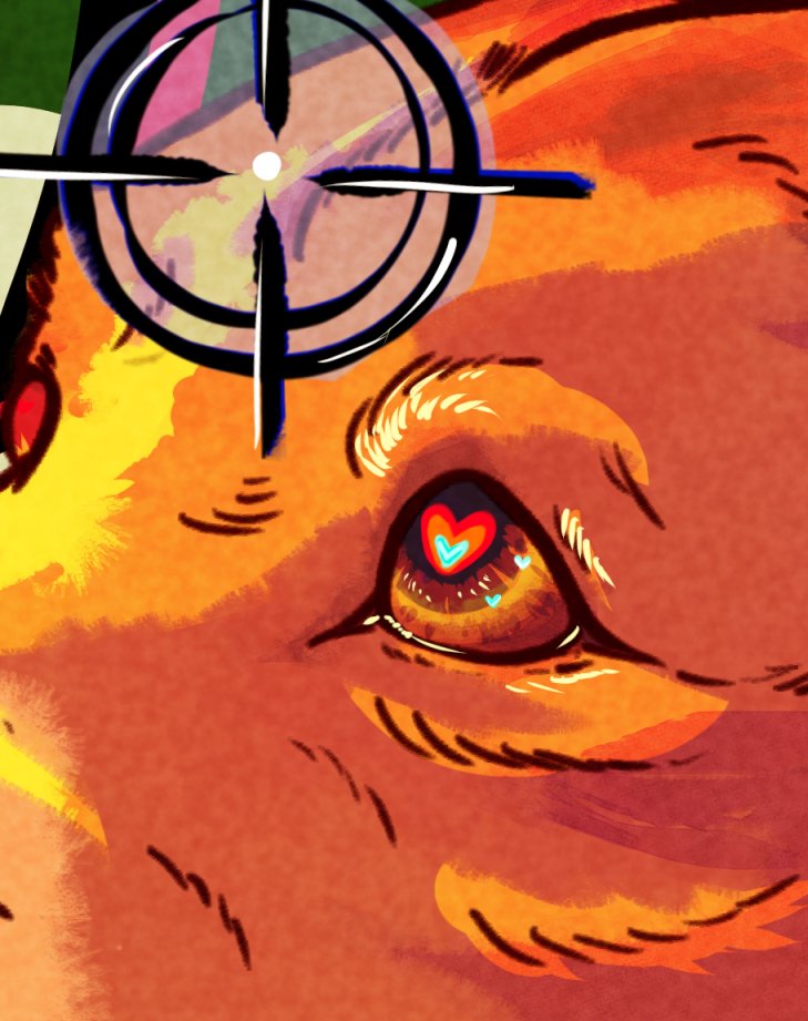 RustyCrayon_'s tweet photo. Close ups https://t.co/VFGc5UF3ZT