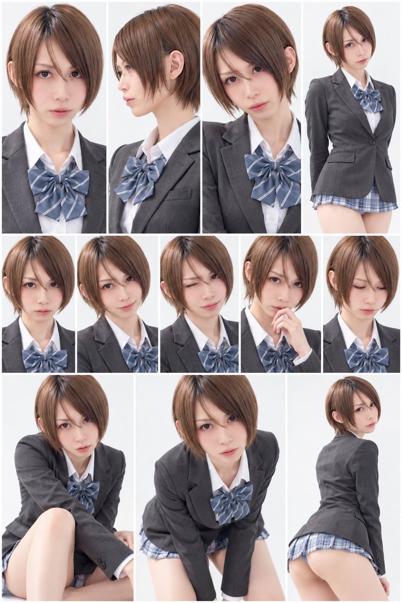 AIcompo's tweet photo. 流行ってる服装

きあ @kikikivvvv2 https://t.co/QTEPqnia1M