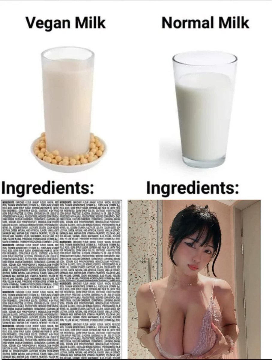 storyverse01's tweet photo. Pick Your Favorite Milk🥛😋 https://t.co/UwF59c4dT0