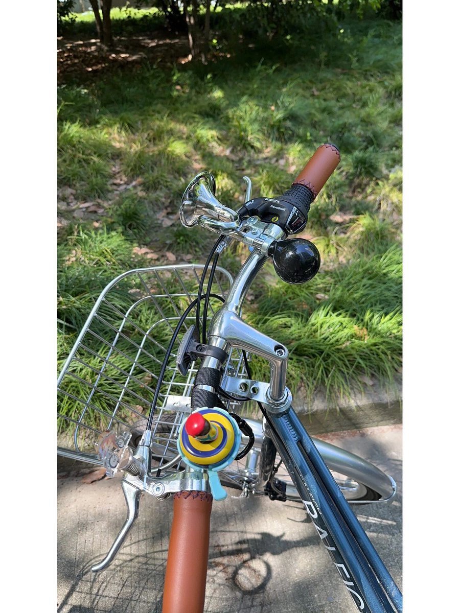 alisw876974's tweet photo. Looking for a reliable bike to go to the theater—need a smooth, well-shod ride for my night out! https://t.co/PO9mGHRcjl