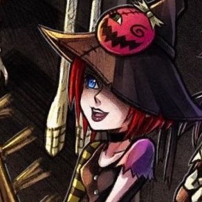 EzBreez_04's tweet photo. Celebrating halloween
#NewProfilePic https://t.co/CknQ5opS7E
