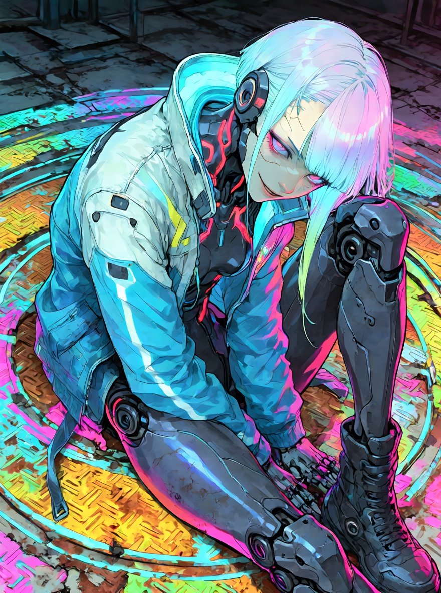WhiteSilverWing's tweet photo. #AIイラスト #AIart https://t.co/m92nR4aSNk