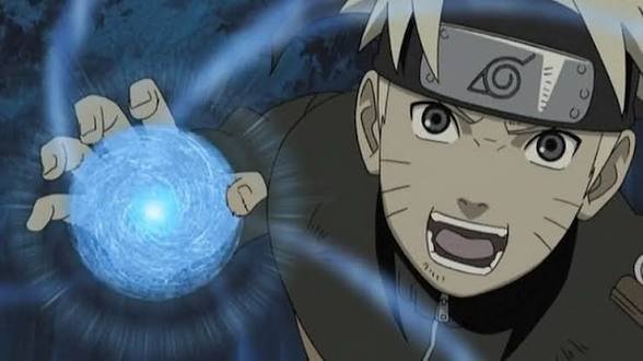 _MAL_0711_'s tweet photo. @multifrutaaa La verdad, vida de mierda pero AaaaaAAaAhhh RASENGAN!!! https://t.co/j7KjR57Xqs