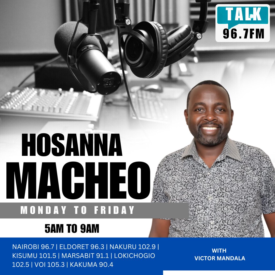 VictorMandalaMC's tweet photo. HOSSANA MACHEO:-
Happy new Month
1 Wakorintho 9:24
Je, hamjui kwamba katika uwanja wa michezo, ingawa wapiga mbio wote hukimbia, ni mmoja tu anayejinyakulia zawadi?
https://t.co/oC8nc6I4d1
#Hossanamacheo @BHusema @VictoMandalaMC #Himizo #HappyNewMonth #tbt @SirBucachi https://t.co/8gZbgyF45a