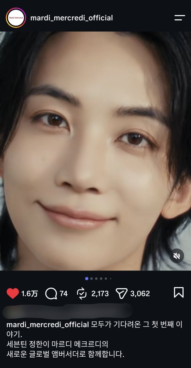 mysoulmatehani_'s tweet photo. Jeonghan was appointed today:

1️⃣MardiMercredi Global brand Ambassador
2️⃣SW19 Global brand Ambassador

An exciting day. Wonderful October, the birthday month of Jeonghan

#JEONGHAN #정한 #ジョンハン https://t.co/hSV8ENpFvi