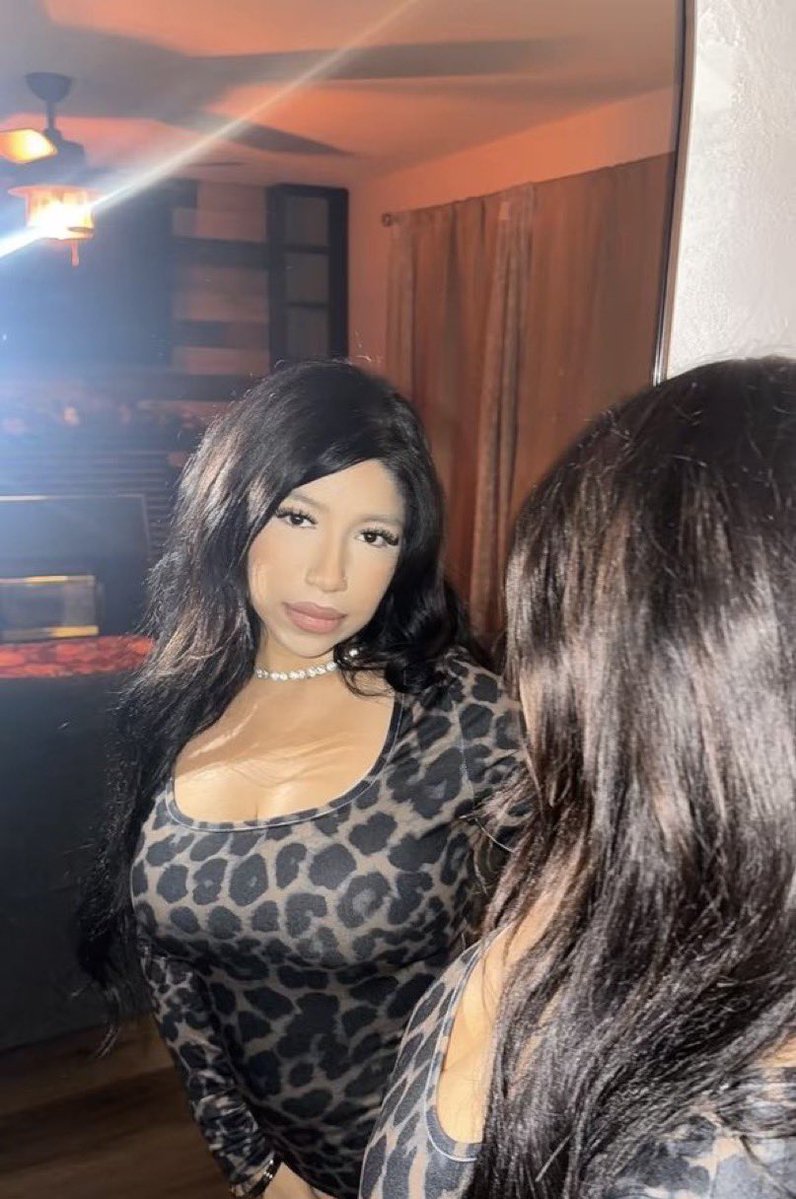 TinyVelx's tweet photo. Whoβs down to fuck me and my homegirl we are both mobile
#houstonmeets #houstonfreaks #htxmeet #htxlinkup #htx #houstonfriend #nsfw #wlw #hookup
#houston https://t.co/as9dZPQTNJ
