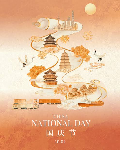 DS10Pluto's tweet photo. Happy China National Day Speed Gang 🇨🇳🔥 https://t.co/cOKk3nxHs7