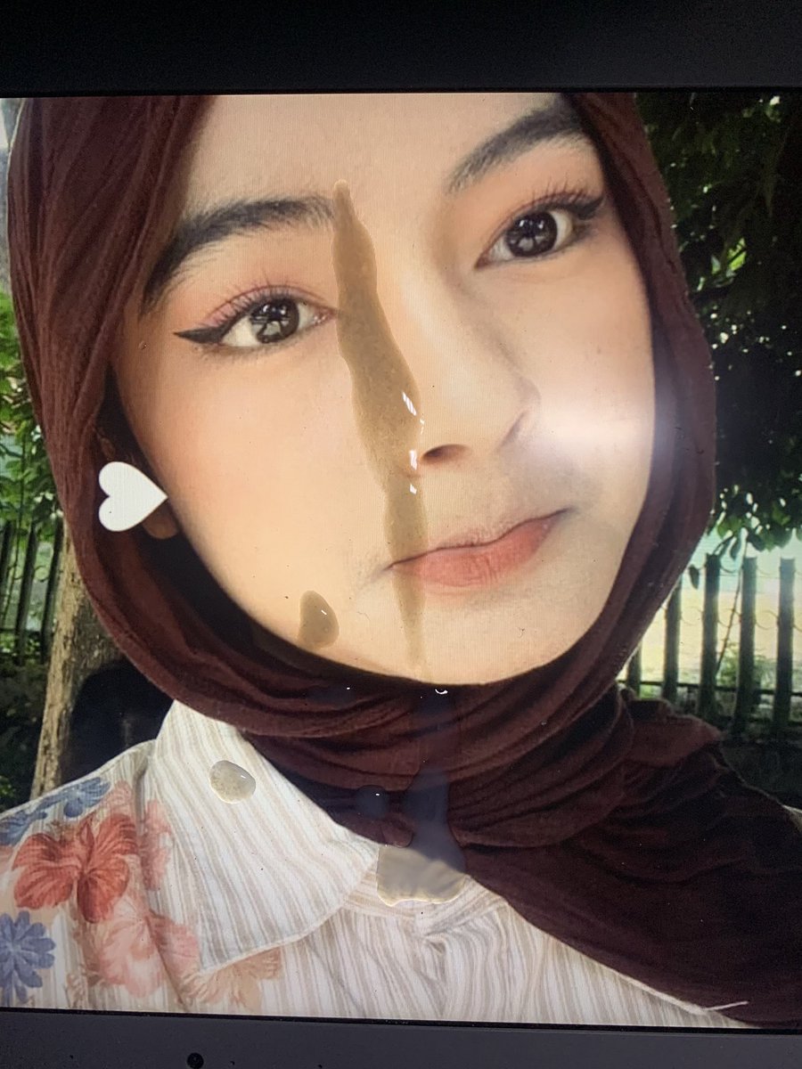 haduh2199's tweet photo. Manda

#kontolin #pejuhin #cumtributes #pejuhinfoto #pejuhinmuka https://t.co/Xnqgt1pLQc