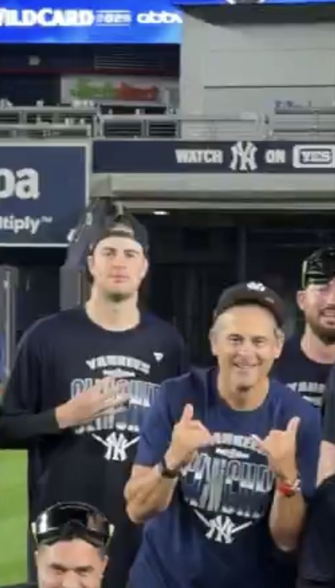 BronxProblem tweet picture