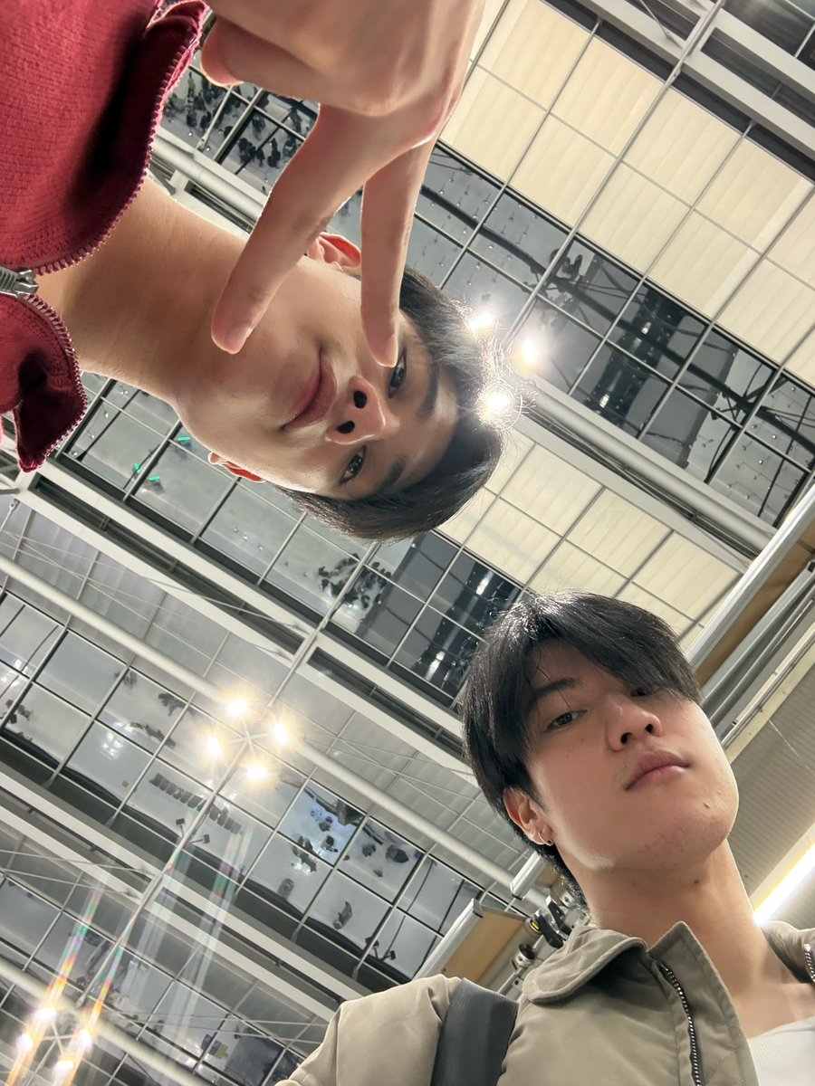 innjakkrasin's tweet photo. ไปครับสมาชิก https://t.co/1Juy1iD8Wo