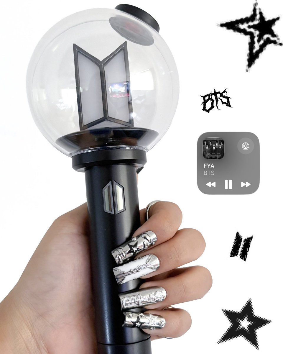 koojdb's tweet photo. armys de mierda (<3) de peru hagan sus pedidos de press on xfa https://t.co/s3yeE0i5vB