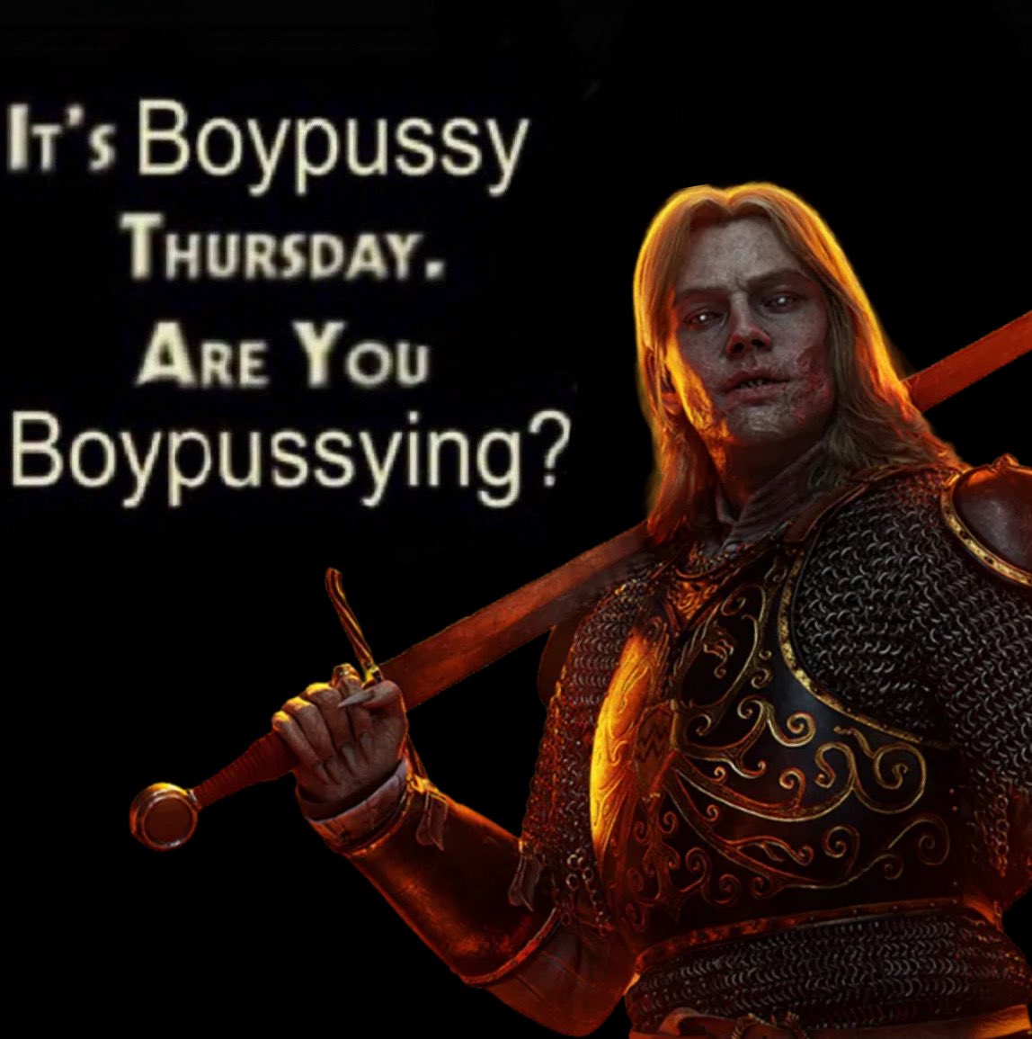bisexualcoen's tweet photo. i missed so many ambrus pussy thursdays i am so sorry ambrustwt https://t.co/amNcd54Trd