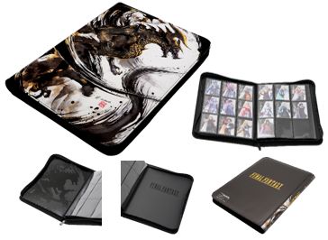 cardshop_wakain's tweet photo. スクウェア・エニックス様より、Ultra Proコラボレーション『ファイナルファンタジー』サプライがリリース!!
40周年という事もあるのでしょう!!
オンライン予約はコチラ⇩
https://t.co/vVMPF8TWGm

人気のデザインや、本皮仕様のデッキボックスなどなどです!!!

#FINALFANTASY
#FF
#MTG
#若院
#岡山 https://t.co/1plQVLvJ51