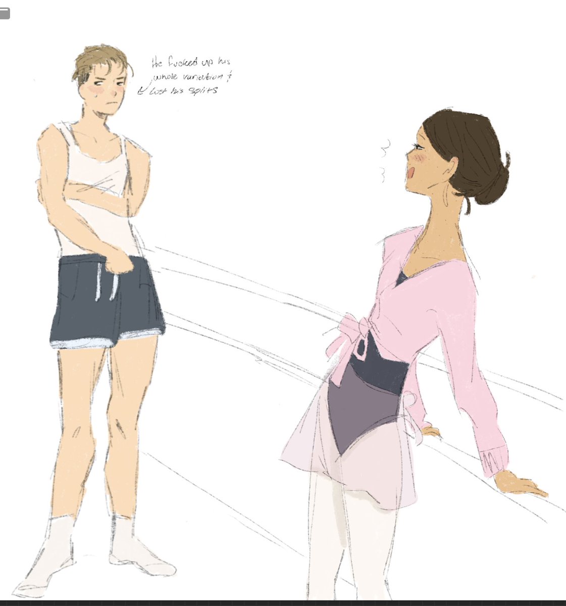 xco3xco's tweet photo. i copied tf out of her fit today #ymir #porco https://t.co/ksLCQ1r9K6