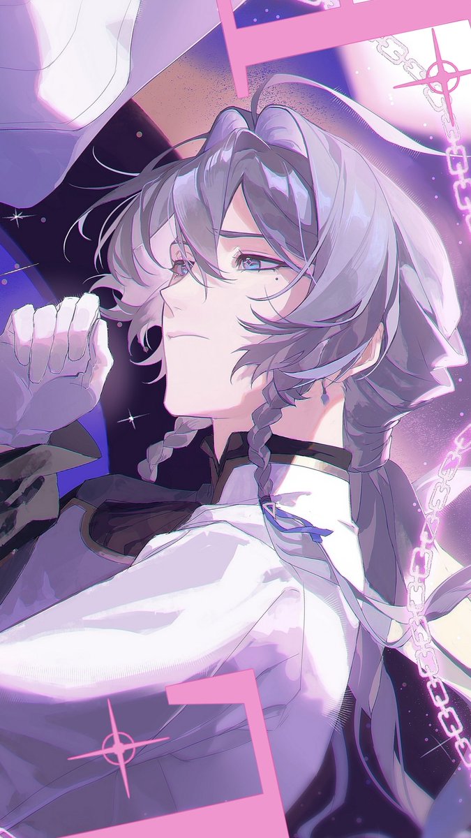 Lenmei2's tweet photo. 请旋转观看੭ ᐕ)੭*⁾⁾
#クレチェン #commissions https://t.co/CMuCJiU6Q2